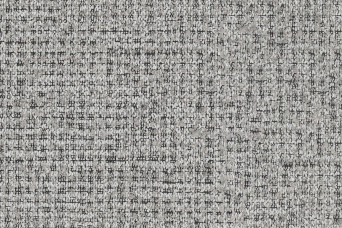 Housse Fauteuil convertible - Tissu tweed gris