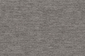 Housse Fauteuil convertible - Tissu lisse gris