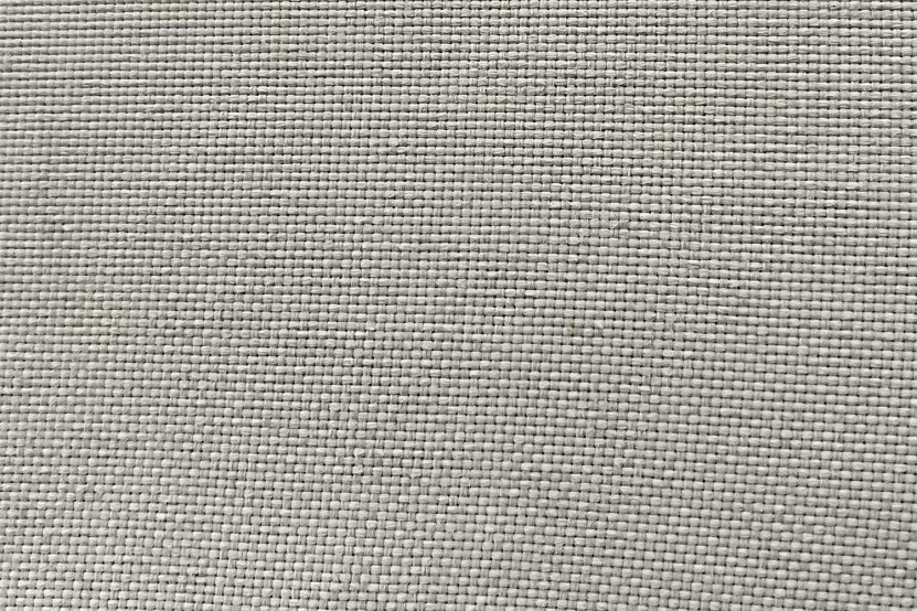 Pouf convertible et modulable - Tissu imperméable - Beige clair