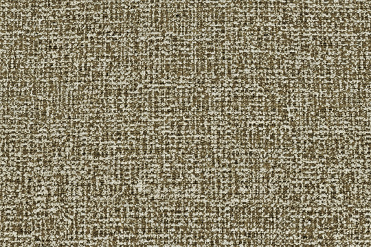 Housse Canapé droit convertible - 3 places - Tissu tweed vert