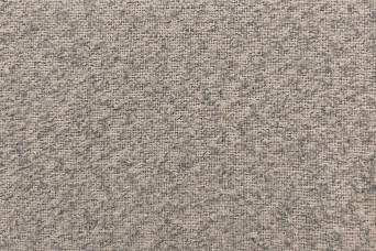 Housse Pouf convertible - Tissu imperméable beige clair