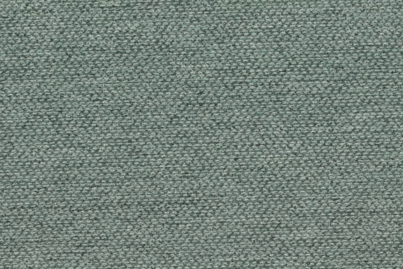 Housse Fauteuil convertible - Tissu lisse vert