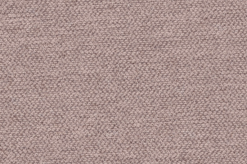 Housse Fauteuil convertible - Tissu lisse rose