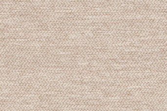 Housse Fauteuil convertible - Tissu lisse beige