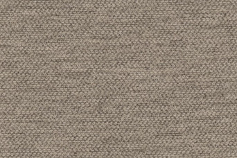 Housse Fauteuil convertible - Tissu lisse taupe