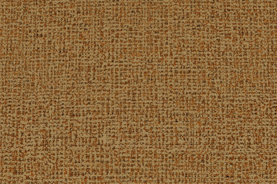 Housse Canapé droit convertible - 3 places - Tissu tweed jaune