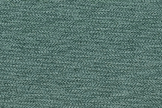 Housse Méridienne convertible - Tissu lisse vert