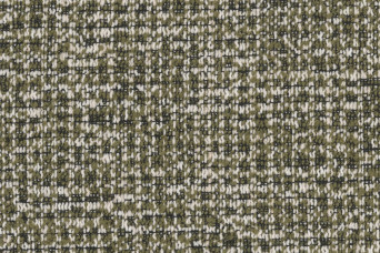 Housse Fauteuil convertible - Tissu tweed vert