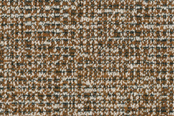 Housse Fauteuil convertible - Tissu tweed marron
