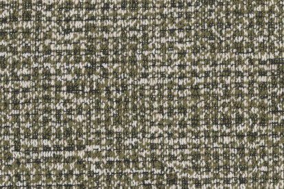 Fauteuil convertible et modulable - Tissu tweed Vert
