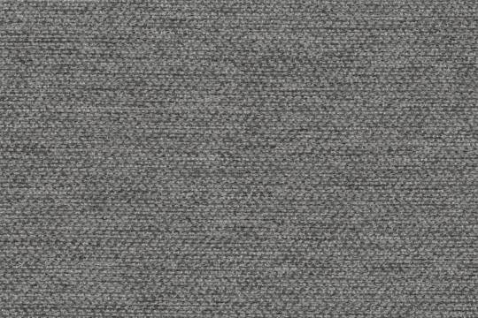 Canapé 3 places convertible et modulable - Tissu lisse Gris