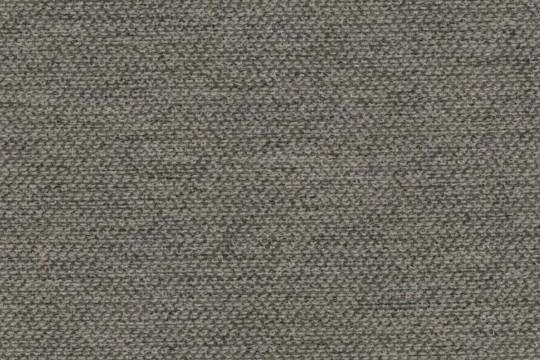 Housse Pouf convertible - Tissu lisse taupe