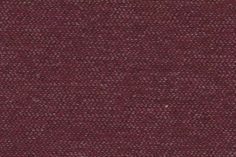 Housse Fauteuil convertible - Tissu lisse rouge